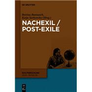 Nachexil / Post-Exile