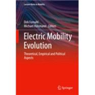 Electric Mobility Evolution