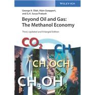 Beyond Oil and Gas The Methanol Economy