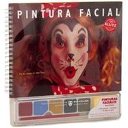 Pintura Facial/ Face Painting Book
