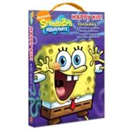 Spongebob Squarepants Happy Kit!