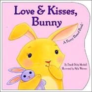 Love and Kisses, Bunny