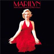 Marilyn 2005 Calendar