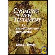 ENGAGING THE NEW TESTAMENT