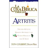 LA Cura Biblica - Artritis