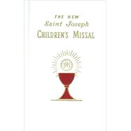The New Saint Joseph Children's Missal