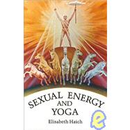 Sexual Energy and Yoga