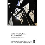 Architectural Exaptation