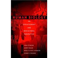 Human Biology: An Evolutionary and Biocultural Perspective, 2nd Edition VitalSource eBook