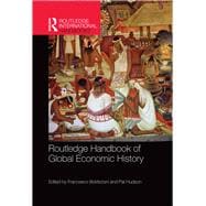 Routledge Handbook of Global Economic History