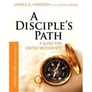 A Disciple's Path Leader Guide With Download