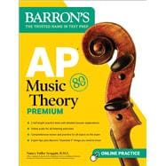 AP Music Theory Premium, Fifth Edition
