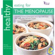Healthy Eating During Menopause