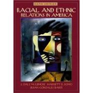 Racial and Ethnic Relations in America
