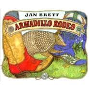 Armadillo Rodeo