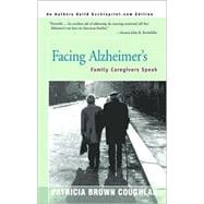 Facing Alzheimer's