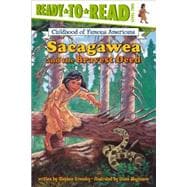Sacagawea and the Bravest Deed Ready-to-Read Level 2