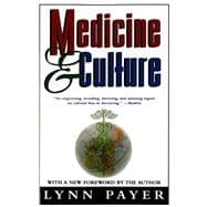 Medicine and Culture Revised Edition