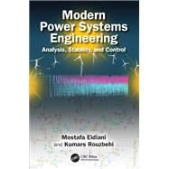 Modern Power Systems Engineering