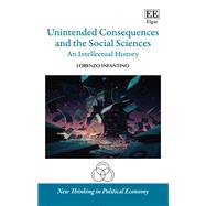 Unintended Consequences and the Social Sciences