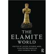 The Elamite World