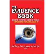 The Evidence Book