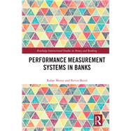 Performance Measurement Systems in Banks
