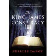 The King James Conspiracy