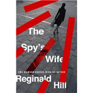 The Spy's Wife