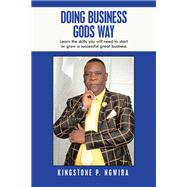 Doing Business Gods Way