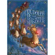 Rudolph the Red-Nosed Reindeer