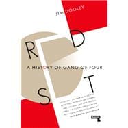 Red Set A History of Gang of Four