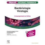 Bactériologie - Virologie