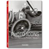 Photo, Icons 1827-1926