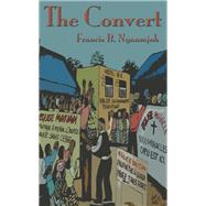 The Convert: A Two-act Play