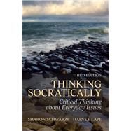 Thinking Socratically
