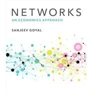 Networks An Economics Approach