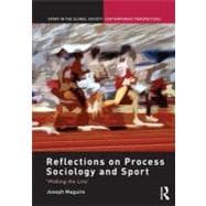 Reflections on Process Sociology and Sport: 'Walking the Line'