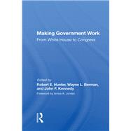 Making Government Work