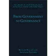 From Government to Governance