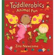 Toddlerobics: Animal Fun