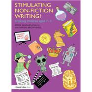 Stimulating Non-fiction Writing!