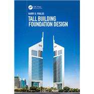Tall Building Foundation Design