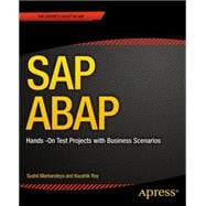 SAP ABAP