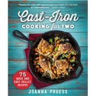 Cast-iron Cooking for Two