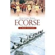 Ecorse, Michigan : A Brief History
