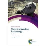 Chemical Warfare Toxicology