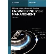 Engineering Risk Management