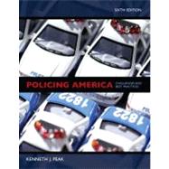 Policing America