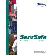 ServSafe<sup>®</sup> Essentials with the Scantron Certification Exam Form, 3rd Edition